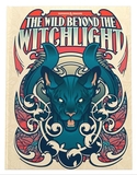 Dungeons & Dragons - The Wild Beyond the Witchlight Alternate Art Cover (rel 15/10)-gaming-The Games Shop