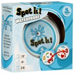 Spot It Splash-card & dice games-The Games Shop