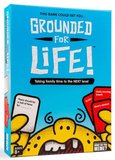Grounded for Life-board games-The Games Shop