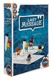 Last Message-board games-The Games Shop
