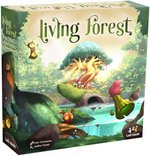 Living Forest-board games-The Games Shop