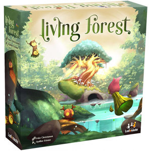 Living Forest