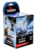 Dungeons & Dragons - Icons of the Realms - Snowbound -gaming-The Games Shop