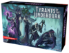 Dungeons and Dragons Tyrants of the Underdark - (Updated ed)-board games-The Games Shop