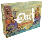 Oath - Chronicles of Empire and Exile-board games-The Games Shop