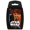 Top Trumps - Star Wars Episodes I-III-card & dice games-The Games Shop