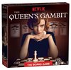 Queen's Gambit-board games-The Games Shop