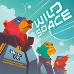 Wild Space-card & dice games-The Games Shop