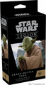 Star Wars - Legion - Grand Master Yoda-gaming-The Games Shop