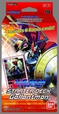 Digimon - S 06 Starter Deck 07 Gallantmon-trading card games-The Games Shop