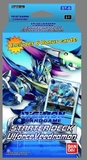 Digimon - S 05 Starter Deck 08 Ulforce Veedramon-trading card games-The Games Shop