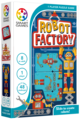 Smart Games - Robot Factory-travel games-The Games Shop