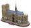 Cubic 3D - National Geographic - Notre Dame De Paris