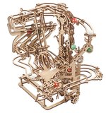 Ugears - #1 Marble Run Chain Hoist-construction-models-craft-The Games Shop