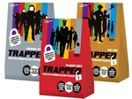Trapped - Escape Room Games - Series 2-board games-The Games Shop