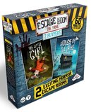 Escape Room the Game - 2 Players - The Little Girl & House by the Lake-board games-The Games Shop