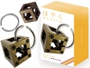 Hanayama Cast Puzzle - Level 2 Box-mindteasers-The Games Shop