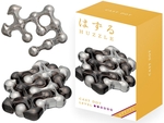 Hanayama cast Puzzle - Level 2 Dot-mindteasers-The Games Shop