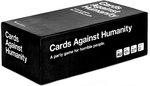Cards Against Humanity - Base Game-games - 17+-The Games Shop