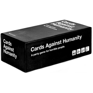 Cards Against Humanity - Base Game