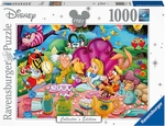 Ravensburger - 1000 Piece Disney - Collectors #2 Alice in Wonderland-jigsaws-The Games Shop