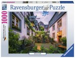 Ravensburger - 1000 Piece International - Evening in Beilstein Germany-jigsaws-The Games Shop
