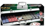Poker Chip Set - 500 11.5g Chips-card & dice games-The Games Shop