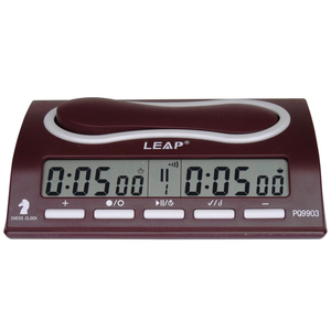 Chess Digital Clock/Timer