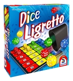 Ligretto Dice-card & dice games-The Games Shop