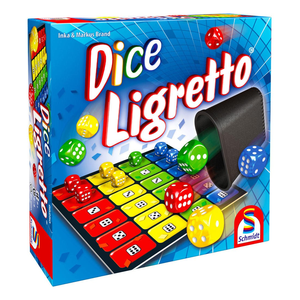 Ligretto Dice