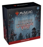 Magic the Gathering - Innistrad Crimson Vow Pre Release Kit (rel 12/11/21)-trading card games-The Games Shop
