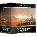 Terraforming Mars Big Box-board games-The Games Shop