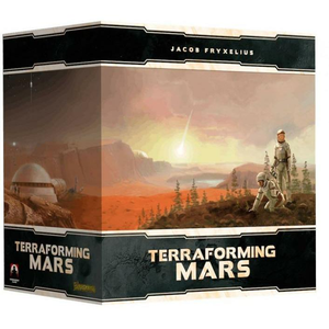 Terraforming Mars Big Box