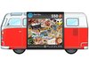 Eurographics - 550 Piece Road Trips - Shaped Tin Box-jigsaws-The Games Shop