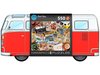 Eurographics - 550 Piece Road Trips - Shaped Tin Box-jigsaws-The Games Shop