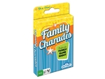 Family Charades - Card Game-card & dice games-The Games Shop