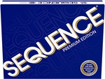Sequence - Premium Edition-board games-The Games Shop