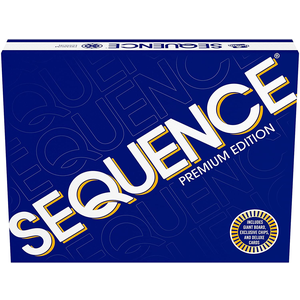 Sequence - Premium Edition
