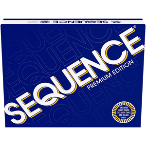 Sequence - Premium Edition