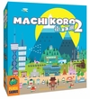 Machi Koro 2-board games-The Games Shop