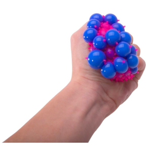 Atomic Brain Ball - Spikey