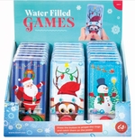 Water Filled Games - Christmas-quirky-The Games Shop