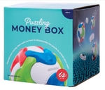 Puzzling Money Box-mindteasers-The Games Shop