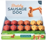 Stretchy Sausage Dog-quirky-The Games Shop