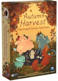 Autumn Harvest - A Tea Dragon Society Game-board games-The Games Shop