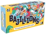 Bajillions-board games-The Games Shop