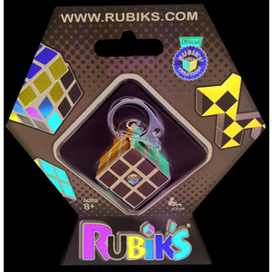 Rubik's - Keyring