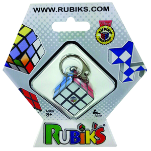 Rubik's - Keyring