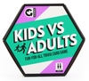 Hex - Kids VS Adults-trivia-The Games Shop