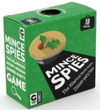 Mince Spies-card & dice games-The Games Shop